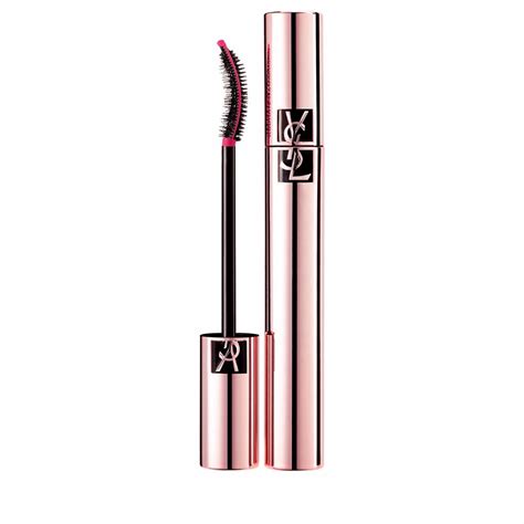 volume effet faux cils mascara van yves saint laurent|mascara volume effet faux cils.